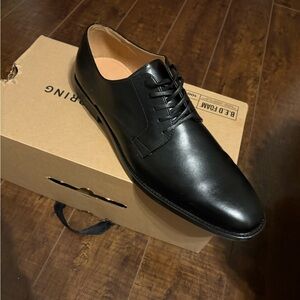 Call It Spring Black Men's Oxfords